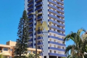 Apartamento com 2 dorms, Caiçara, Praia Grande - R$ 535 mil, Cod: 12633