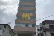 Apartamento com 1 dorm, Guilhermina, Praia Grande - R$ 339 mil, Cod: 12665