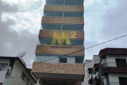 Apartamento com 2 dorms, Guilhermina, Praia Grande - R$ 658 mil, Cod: 12715