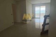 Apartamento com 3 dorms, Caiçara, Praia Grande - R$ 1.44 mi, Cod: 12757