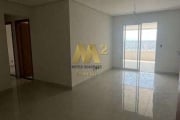 Apartamento com 3 dorms, Caiçara, Praia Grande - R$ 930 mil, Cod: 12759