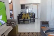 Apartamento com 2 dorms, Guilhermina, Praia Grande - R$ 700 mil, Cod: 12852