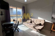 Apartamento com 1 dorm, Caiçara, Praia Grande - R$ 310 mil, Cod: 12872