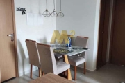 Apartamento com 2 dorms, Tupi, Praia Grande - R$ 578 mil, Cod: 12912