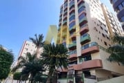 Apartamento com 2 dorms, Guilhermina, Praia Grande - R$ 535 mil, Cod: 12916