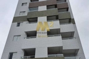 Apartamento com 2 dorms, Mirim, Praia Grande - R$ 384 mil, Cod: 12931