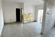 Apartamento com 1 dorm, Aviação, Praia Grande - R$ 335 mil, Cod: 12961