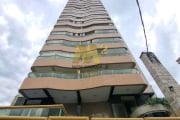 Apartamento com 1 dorm, Aviação, Praia Grande - R$ 345 mil, Cod: 13016