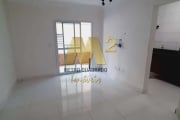 Apartamento com 2 dorms, Guilhermina, Praia Grande - R$ 450 mil, Cod: 13018