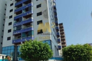 Apartamento com 1 dorm, Ocian, Praia Grande - R$ 270 mil, Cod: 13064