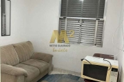 Apartamento com 1 dorm, Ocian, Praia Grande - R$ 170 mil, Cod: 13081