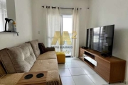 Apartamento com 2 dorms, Mirim, Praia Grande - R$ 450 mil, Cod: 13099