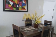 Apartamento com 1 dorm, Tupi, Praia Grande - R$ 240 mil, Cod: 13113