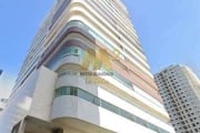 Apartamento com 2 dorms, Guilhermina, Praia Grande - R$ 620 mil, Cod: 13131