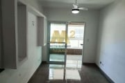 Apartamento com 2 dorms, Canto do Forte, Praia Grande - R$ 700 mil, Cod: 13171