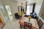 Apartamento com 1 dorm, Mirim, Praia Grande - R$ 250 mil, Cod: 13204