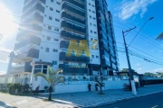 Apartamento com 2 dorms, Mirim, Praia Grande - R$ 475 mil, Cod: 13223