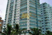 Apartamento com 2 dorms, Caiçara, Praia Grande - R$ 550 mil, Cod: 13243