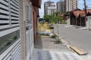 Casa com 2 dorms, Ocian, Praia Grande - R$ 545 mil, Cod: 13416