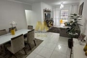 Apartamento com 2 dorms, Canto do Forte, Praia Grande - R$ 745 mil, Cod: 13471