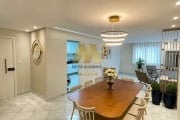 Apartamento com 3 dorms, Tupi, Praia Grande - R$ 827 mil, Cod: 13492