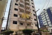 Apartamento com 1 dorm, Aviação, Praia Grande - R$ 289 mil, Cod: 13501