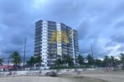 Apartamento com 2 dorms, Mirim, Praia Grande - R$ 583 mil, Cod: 13505