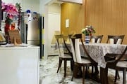 Apartamento com 2 dorms, Guilhermina, Praia Grande - R$ 539 mil, Cod: 13521