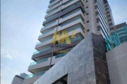 Apartamento com 2 dorms, Mirim, Praia Grande - R$ 490 mil, Cod: 13567