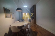 Apartamento com 1 dorm, Canto do Forte, Praia Grande - R$ 350 mil, Cod: 13569