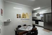 Apartamento com 3 dorms, Ocian, Praia Grande - R$ 650 mil, Cod: 13579