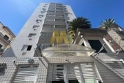 Apartamento com 2 dorms, Guilhermina, Praia Grande - R$ 350 mil, Cod: 13583