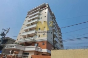 Apartamento com 2 dorms, Guilhermina, Praia Grande - R$ 373 mil, Cod: 13585