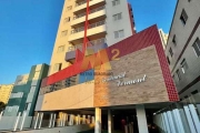 Apartamento com 2 dorms, Caiçara, Praia Grande - R$ 150 mil, Cod: 13607