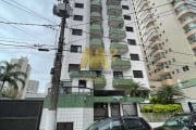 Apartamento com 2 dorms, Aviação, Praia Grande - R$ 330 mil, Cod: 13608