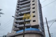 Apartamento com 2 dorms, Real, Praia Grande - R$ 490 mil, Cod: 13619