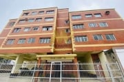 Apartamento com 1 dorm, Tupi, Praia Grande - R$ 200 mil, Cod: 13633