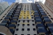 Apartamento com 2 dorms, Aviação, Praia Grande - R$ 430 mil, Cod: 13635