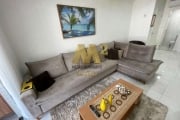 Apartamento com 3 dorms, Guilhermina, Praia Grande - R$ 1.15 mi, Cod: 13671