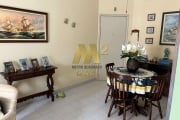 Apartamento com 1 dorm, Aviação, Praia Grande - R$ 260 mil, Cod: 13694