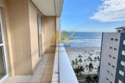 Apartamento com 2 dorms, Real, Praia Grande - R$ 490 mil, Cod: 13718