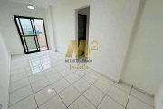 Apartamento com 1 dorm, Aviação, Praia Grande - R$ 279 mil, Cod: 13724