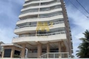 Apartamento com 4 dorms, Aviação, Praia Grande - R$ 850 mil, Cod: 13755