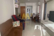 Apartamento com 2 dorms, Aviação, Praia Grande - R$ 520 mil, Cod: 13811