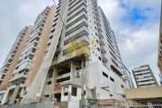 Apartamento com 2 dorms, Canto do Forte, Praia Grande - R$ 536 mil, Cod: 13818