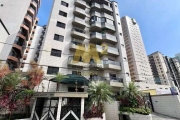 Apartamento com 1 dorm, Aviação, Praia Grande - R$ 310 mil, Cod: 13824