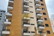 Apartamento com 3 dorms, Aviação, Praia Grande - R$ 450 mil, Cod: 13829