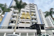 Cobertura com 3 dorms, Caiçara, Praia Grande - R$ 900 mil, Cod: 13860