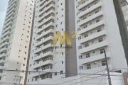 Apartamento com 2 dorms, Mirim, Praia Grande - R$ 615 mil, Cod: 13874