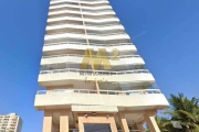 Apartamento com 2 dorms, Aviação, Praia Grande - R$ 420 mil, Cod: 13882